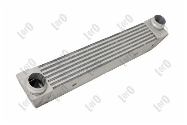  Radiador de intercooler BMW 5 carrinha (E61) (2003 - 2009) 