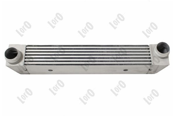 Radiador de intercooler BMW 5  E61