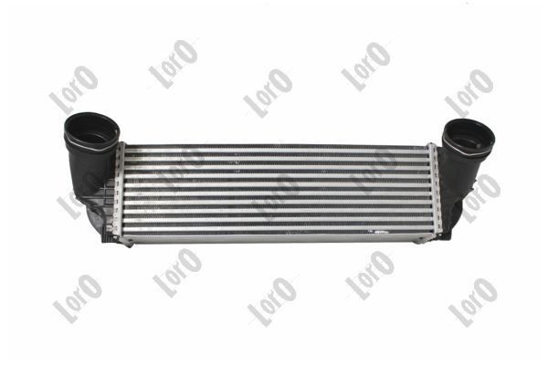 Radiador de intercooler BMW X5  E70