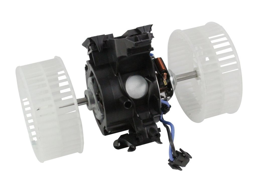 Compre Motor de ventilador de forno (de aquecedor de salão) BMW 5 