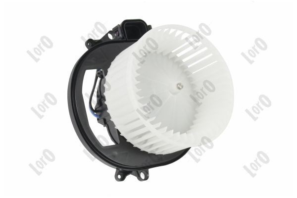  Motor de ventilador de forno (de aquecedor de salão) BMW 2 conversível (F23) (2014 - 2021) 