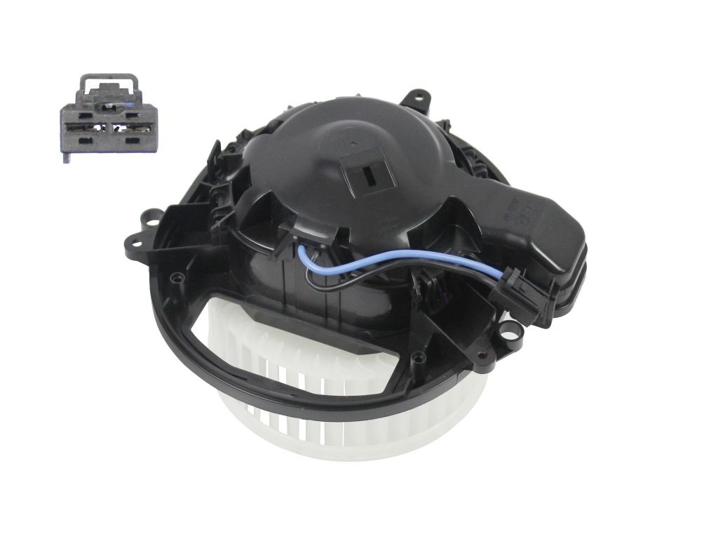 Compre Motor de ventilador de forno (de aquecedor de salão) BMW 2 