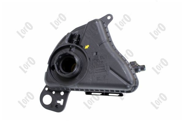  Tanque de expansão do sistema de esfriamento BMW 7 sedan (F01, F02, F03, F04) (2008 - 2015) 