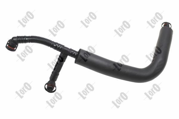 Cano derivado de ventilação de cárter (de separador de óleo) BMW X5  E70