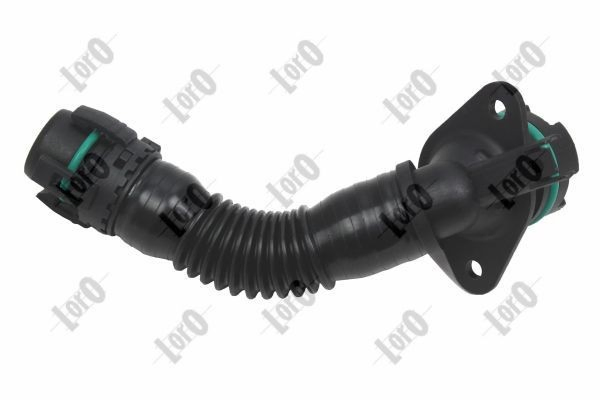 Cano derivado de ventilação de cárter (de separador de óleo) BMW X3  F25