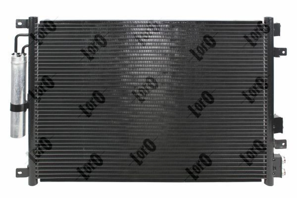 Radiador de aparelho de ar condicionado Chrysler 300 C sedan (2005 - 2010) C