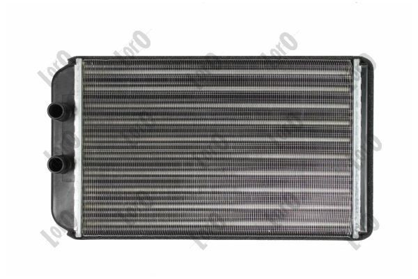  Radiador de forno (de aquecedor) Peugeot Boxer II сaixa (244) (2002 - 2005) II