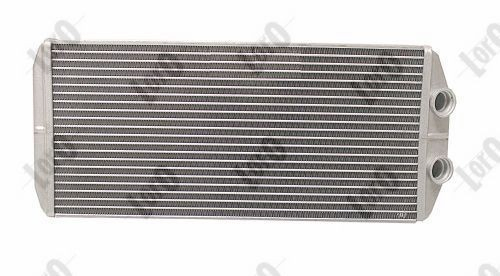 Radiador de forno (de aquecedor) para Citroen C4 PICASSO I UD