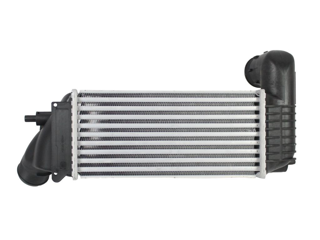 Radiador de intercooler para Peugeot 607  9D, 9U