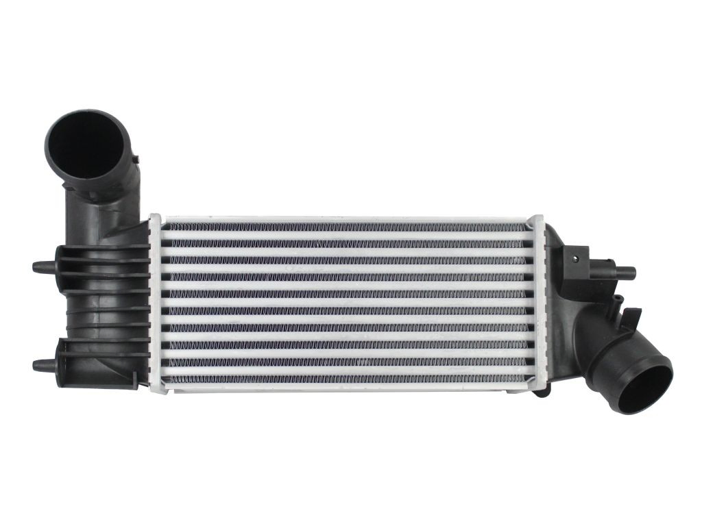 Compre Radiador de intercooler Peugeot 607 
