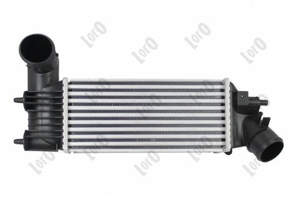 Radiador de intercooler Peugeot 607  9D, 9U
