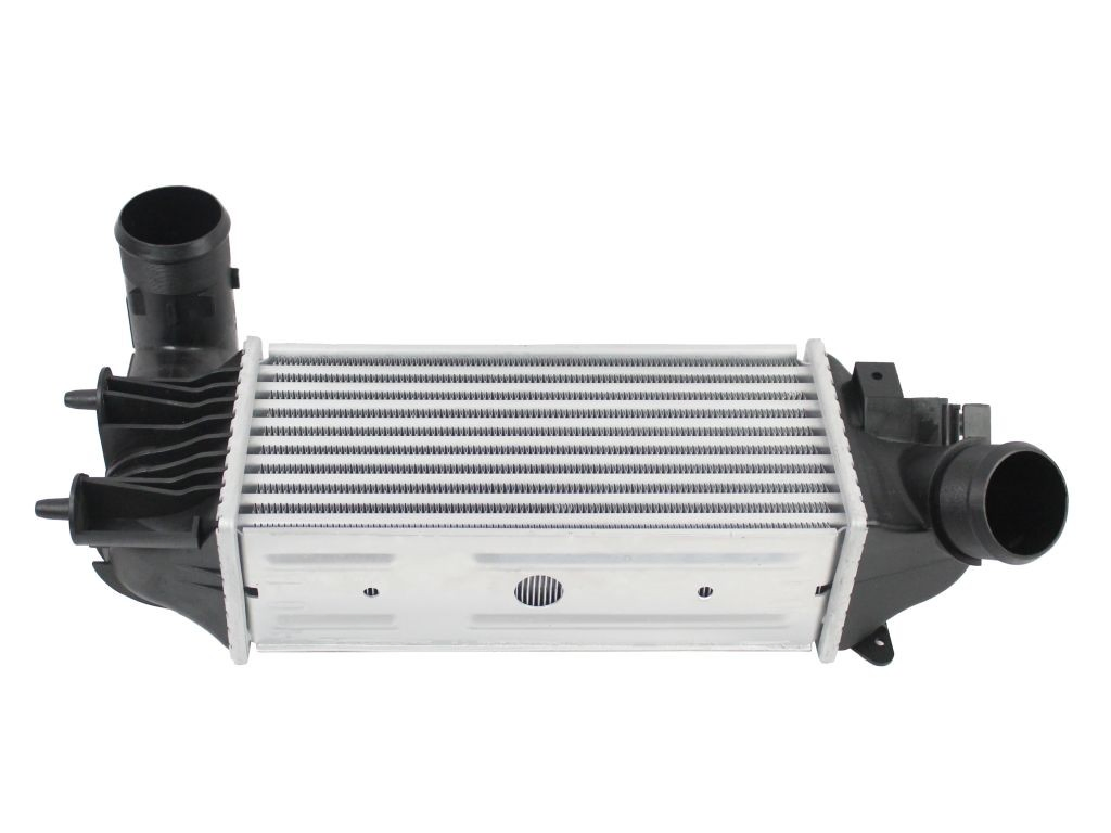 Radiador de intercooler Peugeot 607 preço, a partir de 22,04 USD