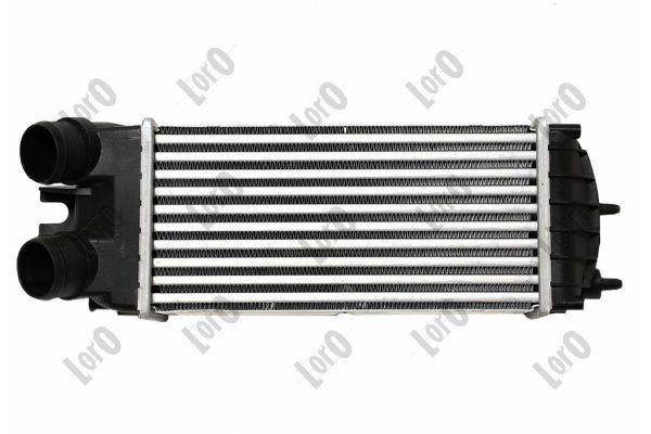  Radiador de intercooler Citroen Berlingo сaixa (M) (1996 - 2008) 