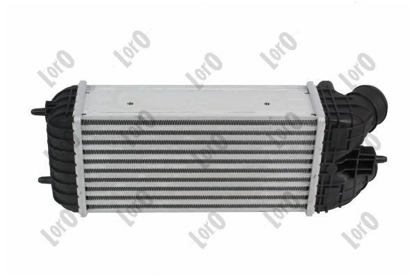 Radiador de intercooler Opel CROSSLAND X P17