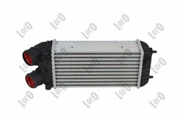  Radiador de intercooler Opel CROSSLAND X SUV (P17) (2017 - 2026) X