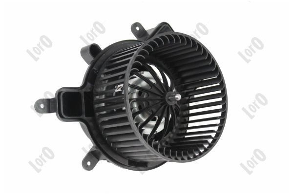  Motor de ventilador de forno (de aquecedor de salão) Peugeot 3008 I monovolume (0U) (2009 - 2016) I