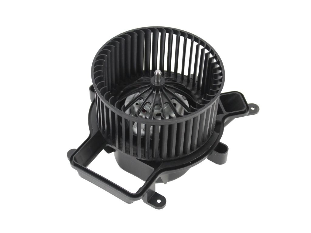 Motor de ventilador de forno (de aquecedor de salão) Peugeot 3008 I 0U