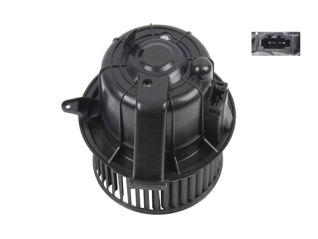 Motor de ventilador de forno (de aquecedor de salão) Citroen C3 preço, a partir de 72,92 USD
