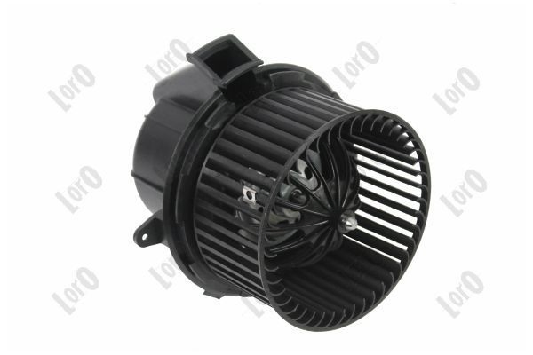 Compre Motor de ventilador de forno (de aquecedor de salão) Citroen C3 1