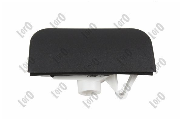 Lanterna da luz de fundo de matrícula traseira Peugeot Expert TEPEE VF3V