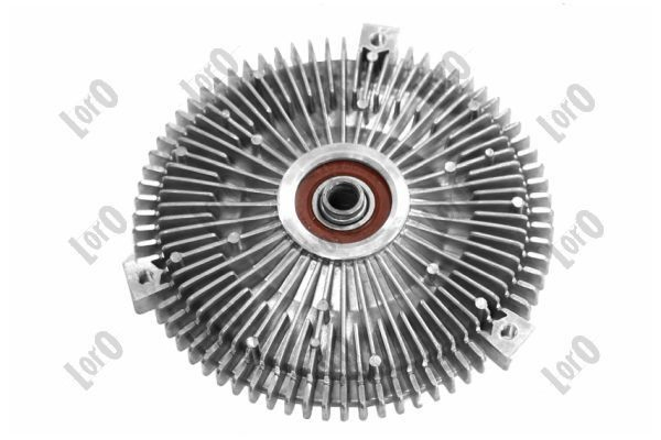 Acoplamento viscoso de ventilador de esfriamento Mercedes Bus 207-310  601