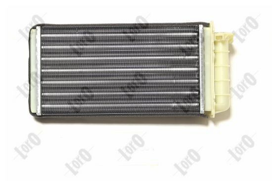 Compre Radiador de forno (de aquecedor) Fiat Bravo 1
