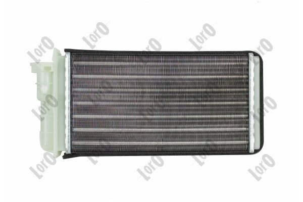 Radiador de forno (de aquecedor) para Fiat Bravo I 182