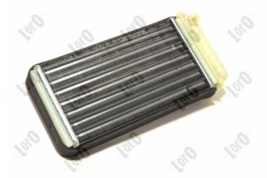  Radiador de forno (de aquecedor) Fiat Bravo I hatchback (182) (1995 - 2001) I