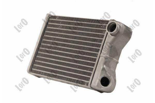  Radiador de forno (de aquecedor) Fiat Doblo I сaixa (223) (2001 - 2010) I