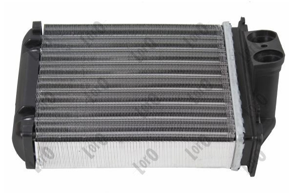 Radiador de forno (de aquecedor) Fiat Panda preço, a partir de 19,64 USD