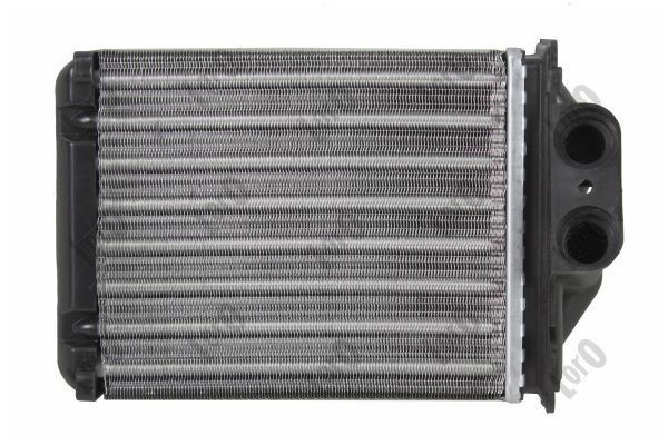 Radiador de forno (de aquecedor) Fiat Panda II 169A