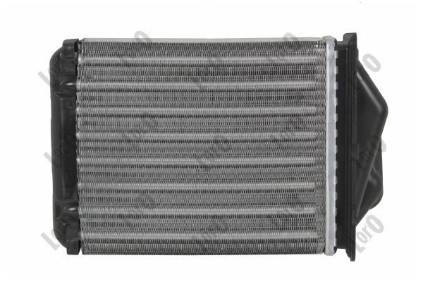 Compre Radiador de forno (de aquecedor) Fiat Panda 2