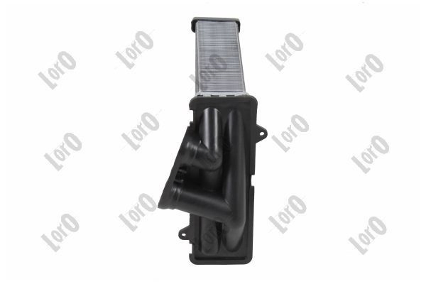 Radiador de forno (de aquecedor) Fiat Panda II hatchback (169A) (2003 - 2013) II