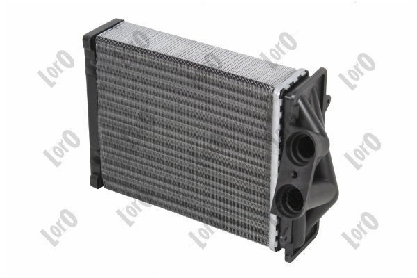 Radiador de forno (de aquecedor) para Fiat Panda II 169A