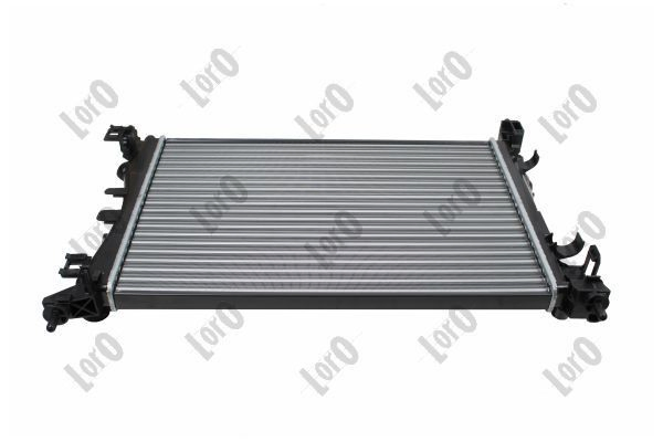 Radiador de esfriamento de motor 355625 Kale