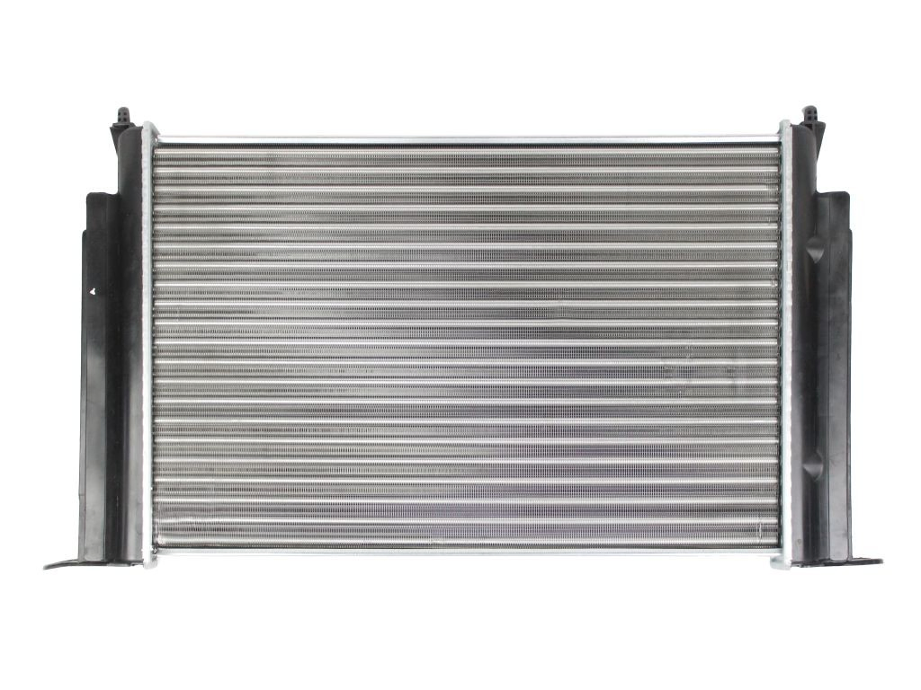 Compre Radiador de esfriamento de motor Fiat Stilo 