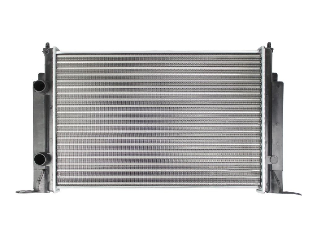  Radiador de esfriamento de motor Fiat Stilo hatchback (192) (2001 - 2006) 