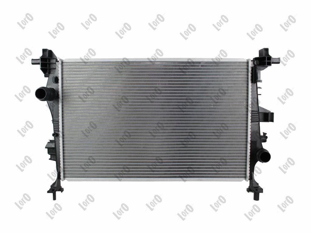 Radiador de esfriamento de motor Jeep RENEGADE preço, a partir de 118,87 USD