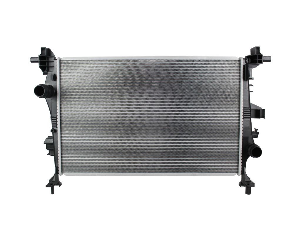 Compre Radiador de esfriamento de motor Jeep RENEGADE 