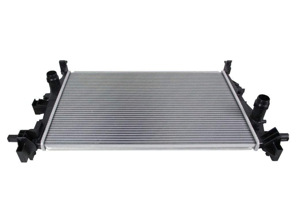 Radiador de esfriamento de motor Jeep RENEGADE  BU, B1