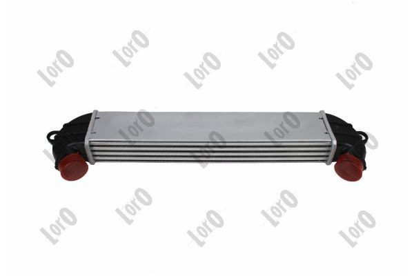 Compre Radiador de intercooler Fiat Doblo 1