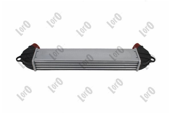  Radiador de intercooler Fiat Doblo I сaixa (223) (2001 - 2010) I