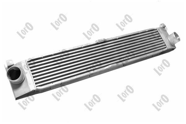 Radiador de intercooler Peugeot Boxer III 250