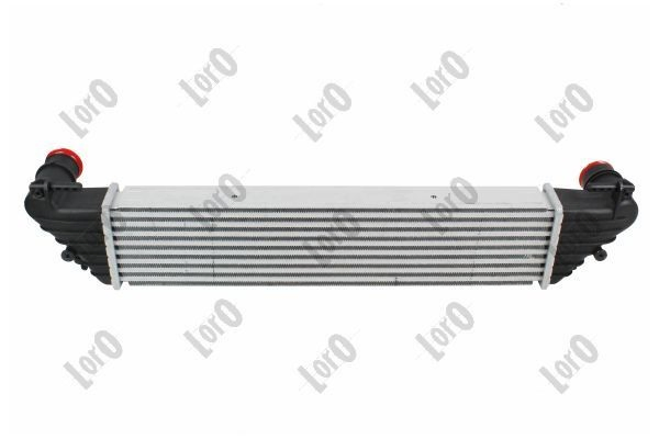 Radiador de intercooler Fiat Tipo EGEA 356