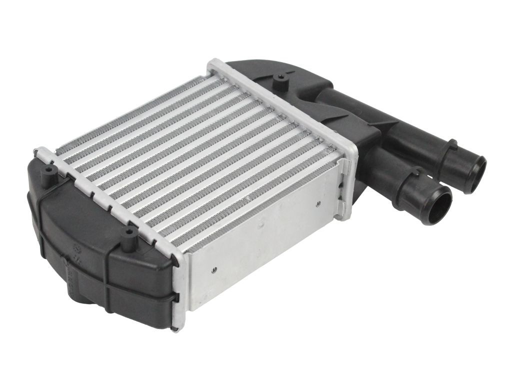 Radiador de intercooler Fiat Panda preço, a partir de 101,36 USD