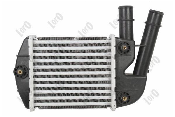  Radiador de intercooler Fiat Panda II hatchback (169A) (2003 - 2013) II