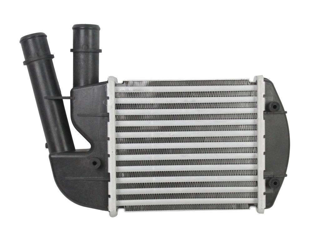 Compre Radiador de intercooler Fiat Panda 2