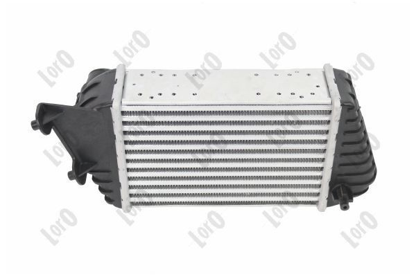Compre Radiador de intercooler Fiat Stilo 