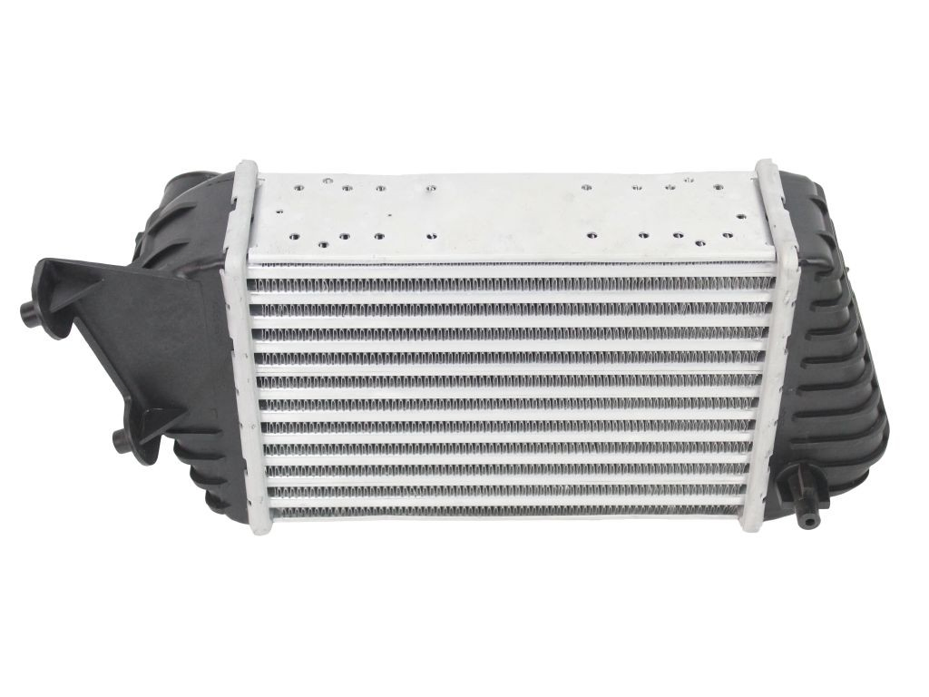 Radiador de intercooler para Fiat Stilo  192