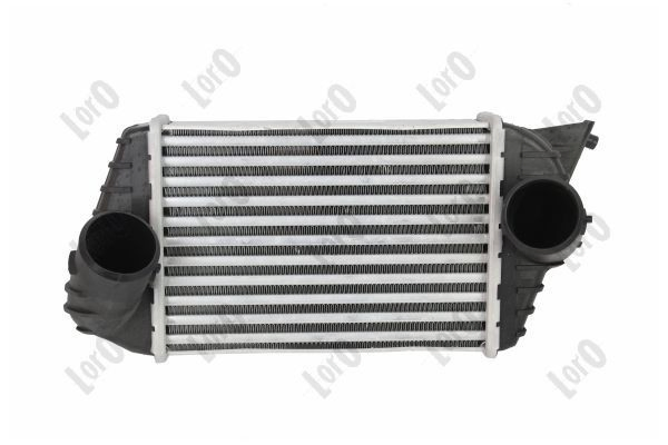  Radiador de intercooler Fiat Stilo hatchback (192) (2001 - 2006) 